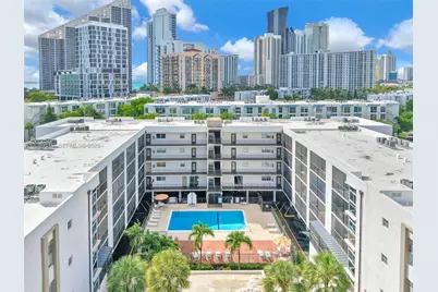 201 178th Dr #537, Sunny Isles Beach, FL 33160 - Photo 1