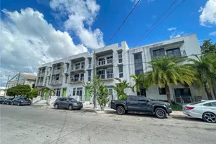 761 NW 1st St, Miami, FL 33128 - Photo 8