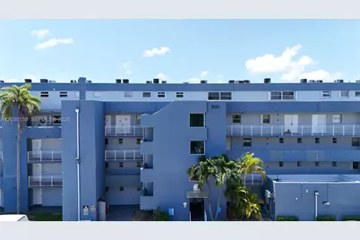 9351 Fontainebleau Blvd #B415, Miami, FL 33172 - Photo 36