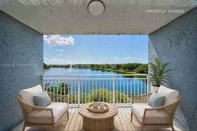 9351 Fontainebleau Blvd #B415, Miami, FL 33172 - Photo 4