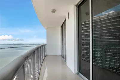 1750 N Bayshore Dr #4811, Miami, FL 33132 - Photo 22