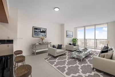 1750 N Bayshore Dr #4811, Miami, FL 33132 - Photo 18