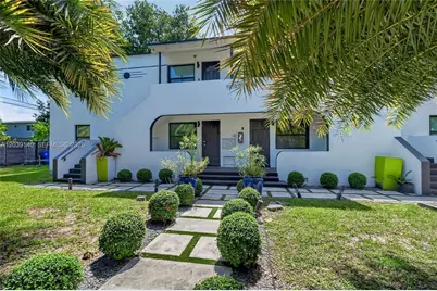 8270 NE 1st Pl #4, Miami, FL 33138 - Photo 1