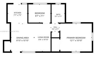 8270 NE 1st Pl, Miami, FL 33138 - Photo 6
