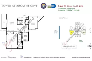 18181 NE 31st Ct, Aventura, FL 33160 - Photo 22
