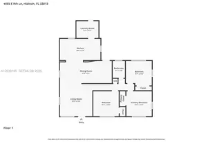 4585 E 9th Ln, Hialeah, FL 33013 - Photo 32