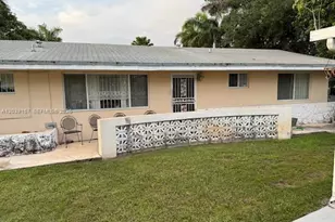 5955 NW 18th Ave, Miami, FL 33142 - Photo 1