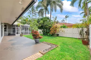 1522 NW 182nd Way, Pembroke Pines, FL 33029 - Photo 34