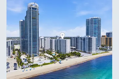 3000 S Ocean Dr #718, Hollywood, FL 33019 - Photo 52
