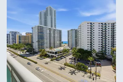 3000 S Ocean Dr #718, Hollywood, FL 33019 - Photo 36