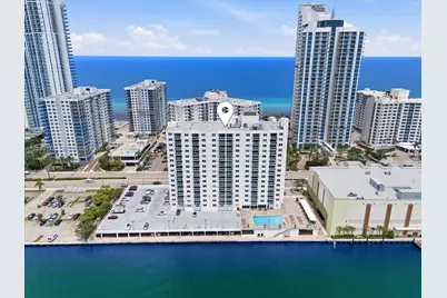 3000 S Ocean Dr #718, Hollywood, FL 33019 - Photo 46