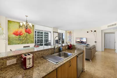 17555 Atlantic Blvd #708, Sunny Isles Beach, FL 33160 - Photo 10