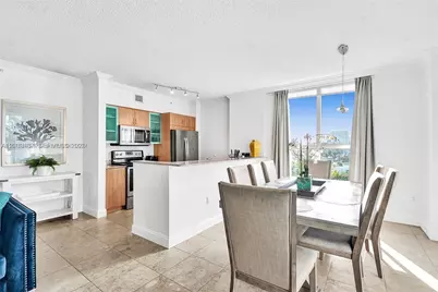 17555 NW Atlantic Blvd #608, Sunny Isles Beach, FL 33160 - Photo 8
