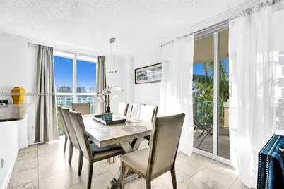 17555 NW Atlantic Blvd #608, Sunny Isles Beach, FL 33160 - Photo 20
