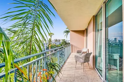 17555 NW Atlantic Blvd #608, Sunny Isles Beach, FL 33160 - Photo 44