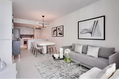 501 NE 31st St #2003, Miami, FL 33137 - Photo 4