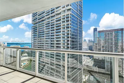 475 Brickell Ave #3113, Miami, FL 33131 - Photo 1