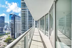 475 Brickell Ave, Miami, FL 33131 - Photo 2