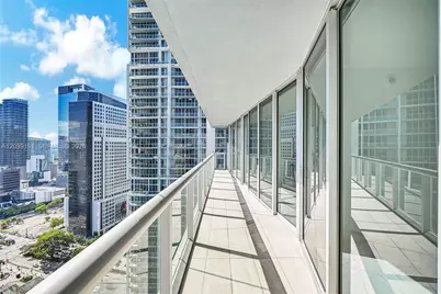 475 Brickell Ave #3113, Miami, FL 33131 - Photo 4