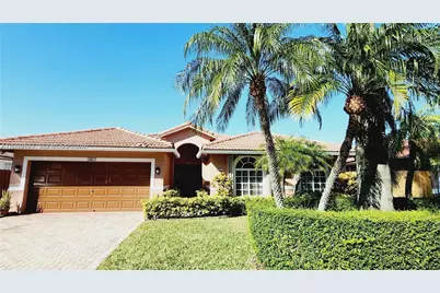 14817 SW 180th St, Miami, FL 33187 - Photo 1