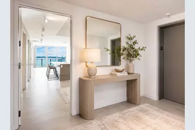 460 NE 28th St #805, Miami, FL 33137 - Photo 4