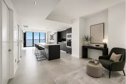 460 NE 28th St #805, Miami, FL 33137 - Photo 2