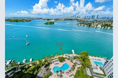 9 Island Ave #1114, Miami Beach, FL 33139 - Photo 2