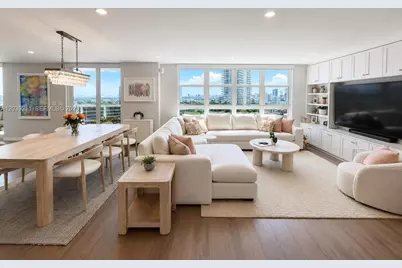 9 Island Ave #1114, Miami Beach, FL 33139 - Photo 1