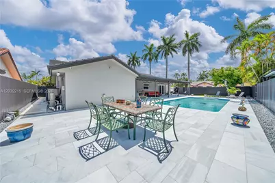 13931 SW 22nd Street, Miami, FL 33175 - Photo 8