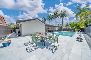 13931 SW 22nd St, Miami, FL 33175 - Photo 8