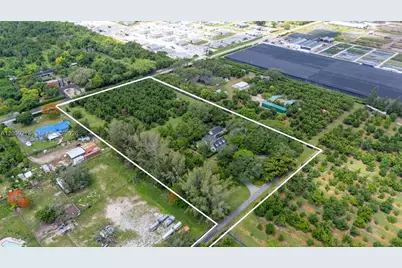 26950 SW 157th Ave, Homestead, FL 33031 - Photo 8