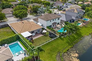 21105 SW 89th Pl, Cutler Bay, FL 33189 - Photo 40