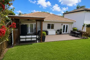 21105 SW 89th Pl, Cutler Bay, FL 33189 - Photo 32