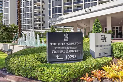 10275 Collins Ave #1521, Bal Harbour, FL 33154 - Photo 4