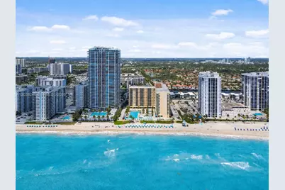 2501 S Ocean Dr #908, Hollywood, FL 33019 - Photo 2