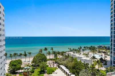 3001 S Ocean Dr #1023, Hollywood, FL 33019 - Photo 2