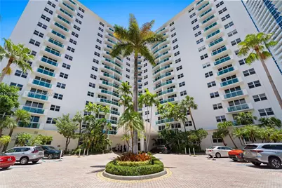 3001 S Ocean Dr #1023, Hollywood, FL 33019 - Photo 6