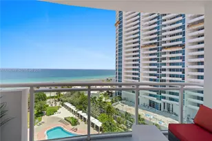 3001 S Ocean Dr, Hollywood, FL 33019 - Photo 22