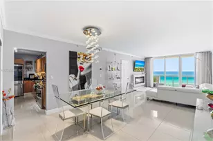 3001 S Ocean Dr, Hollywood, FL 33019 - Photo 4