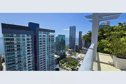 1100 S Miami Ave #3808, Miami, FL 33130 - Photo 28