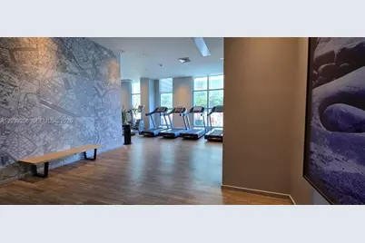 1100 S Miami Ave #3808, Miami, FL 33130 - Photo 20