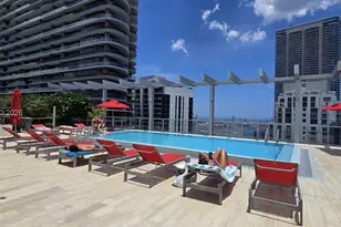 1100 S Miami Ave, Miami, FL 33130 - Photo 2