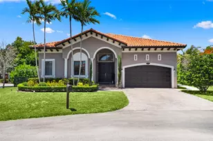 7563 SW 188th Terrace, Cutler Bay, FL 33157 - Photo 1