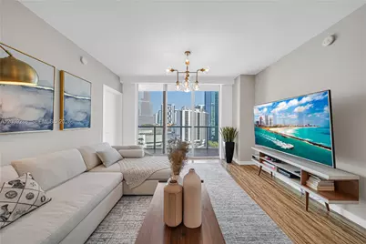 [Address not provided], Miami, FL 33131 - Photo 12