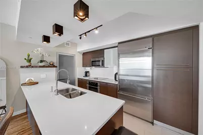 [Address not provided], Miami, FL 33131 - Photo 2