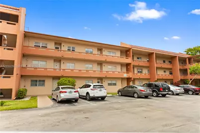 8846 W McNab Rd #206, Tamarac, FL 33321 - Photo 1