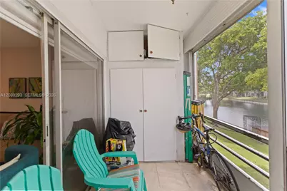 8846 W McNab Rd #206, Tamarac, FL 33321 - Photo 16