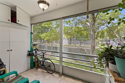 8846 W McNab Rd #206, Tamarac, FL 33321 - Photo 14