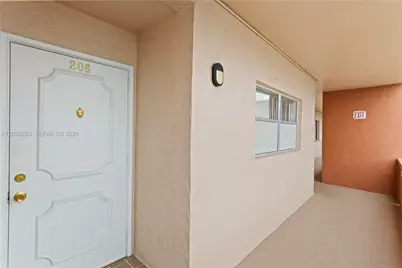 8846 W McNab Rd #206, Tamarac, FL 33321 - Photo 2