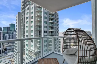 244 Biscayne Blvd #3409, Miami, FL 33132 - Photo 16